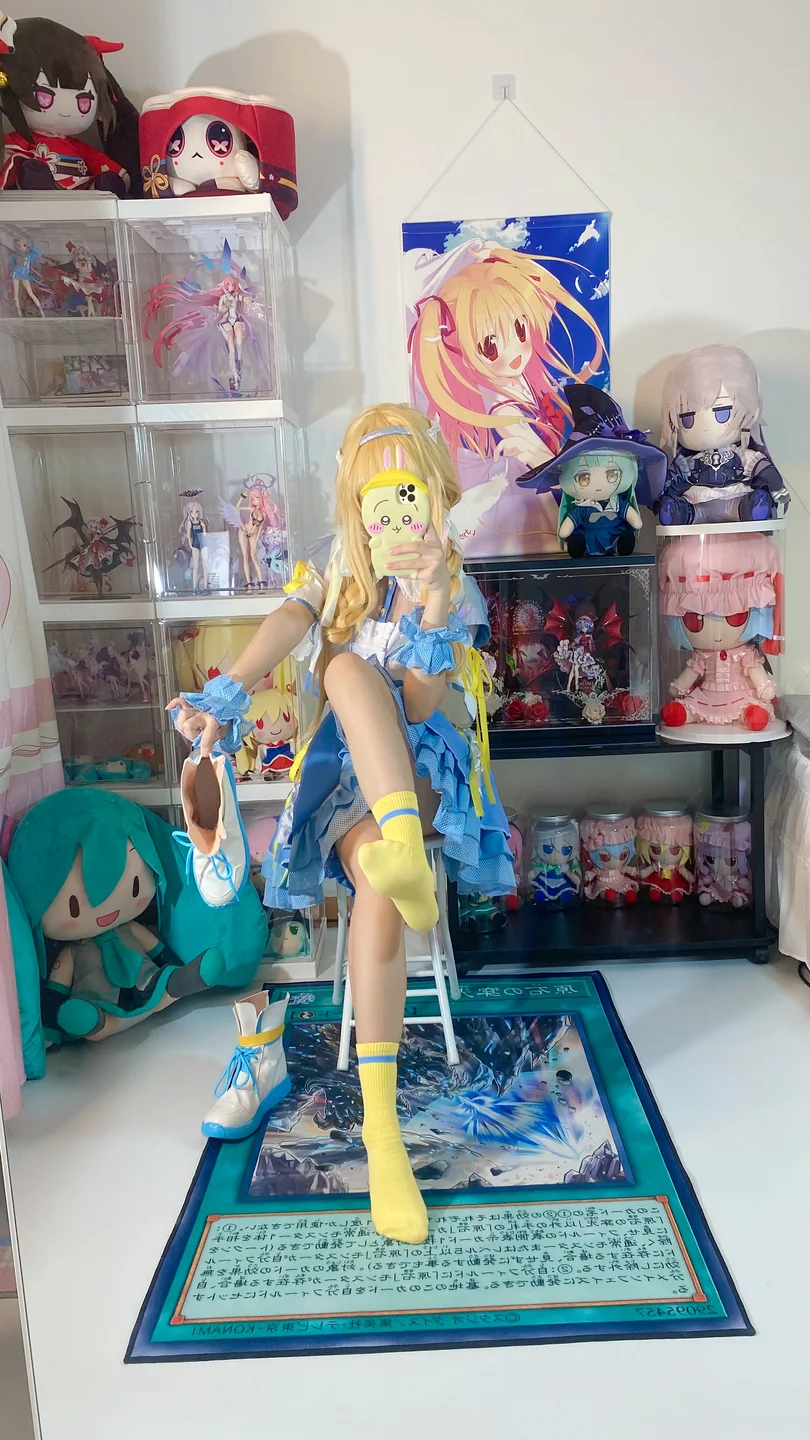 白栎Shirly - No.013 藤田琴音 [66P,10V-974MB] tg@simisebaisi 【丝足阁】063.webp